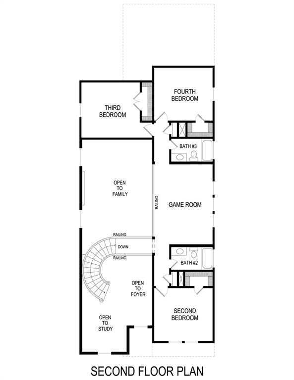 417 Newpark Boulevard Property Photo 28