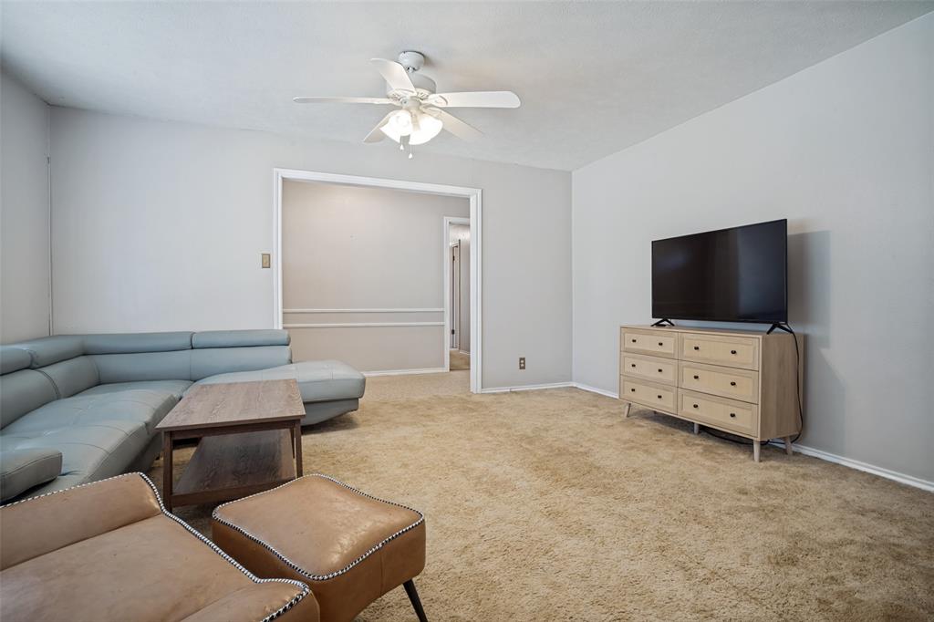 1319 Tulane Drive Property Photo 4