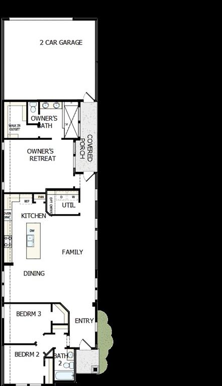9332 Laurel Wreath Drive Property Photo 2