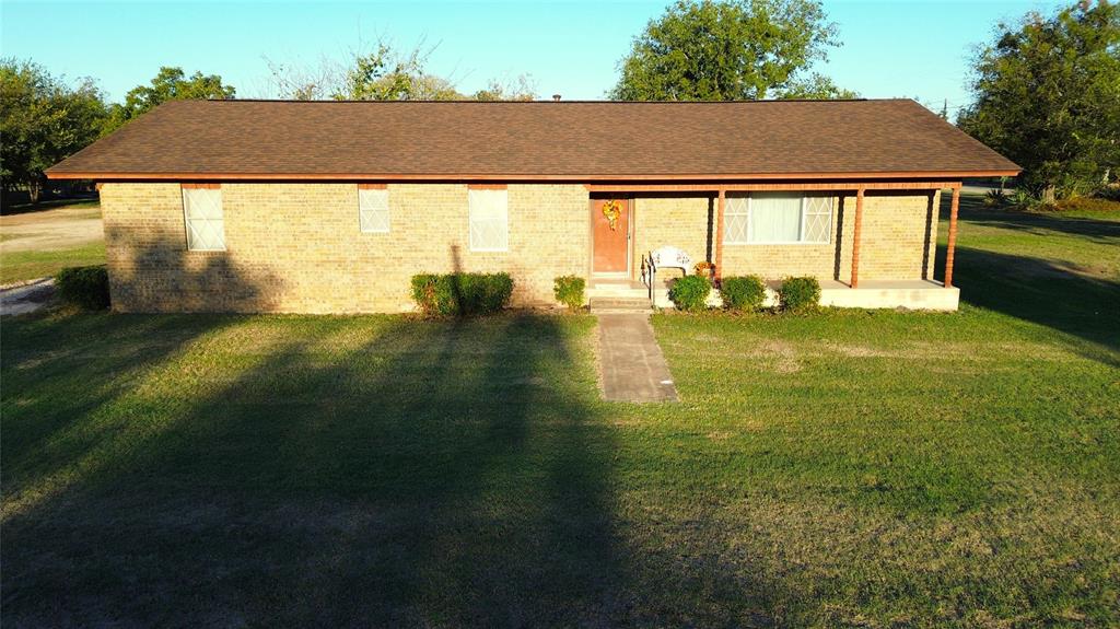 308 N Cotton Belt Avenue Property Photo 1