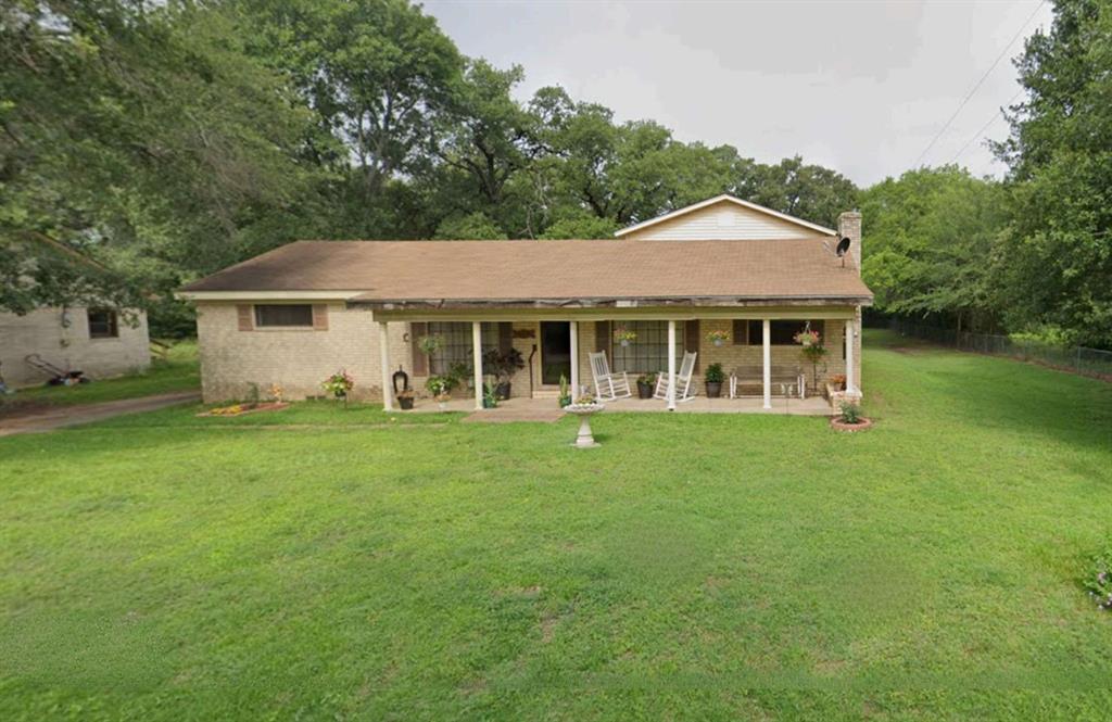 609 N Martin Street Property Photo 1
