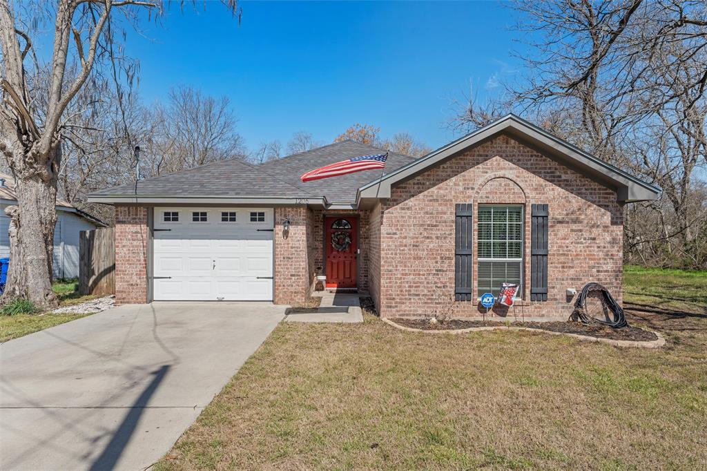 1206 Spring Street Property Photo 1