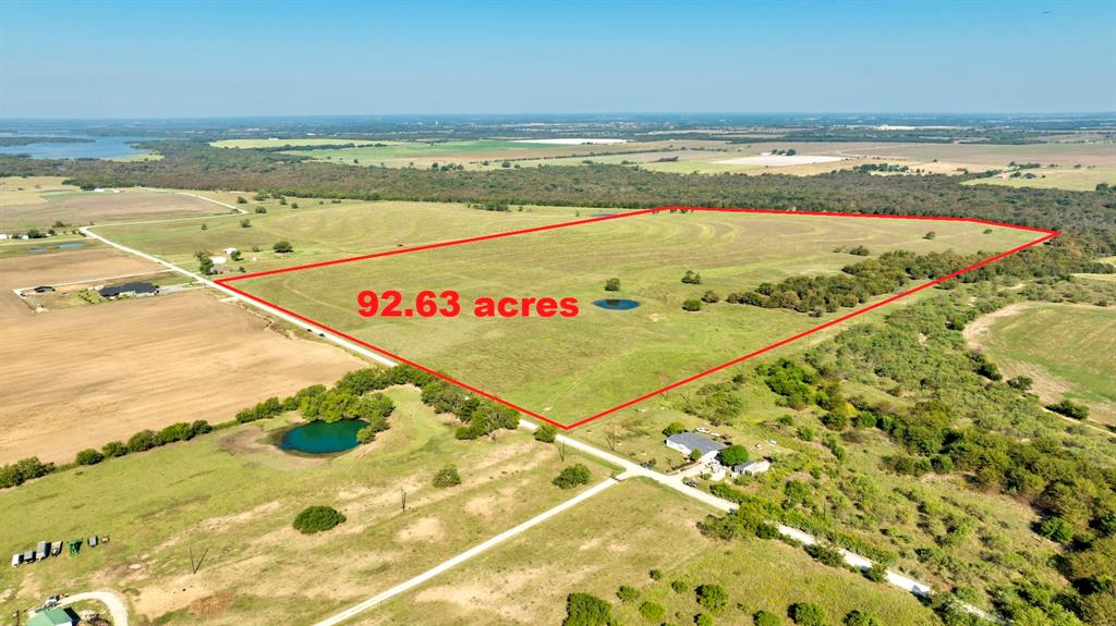 Tbd E Baker Road Property Photo 1