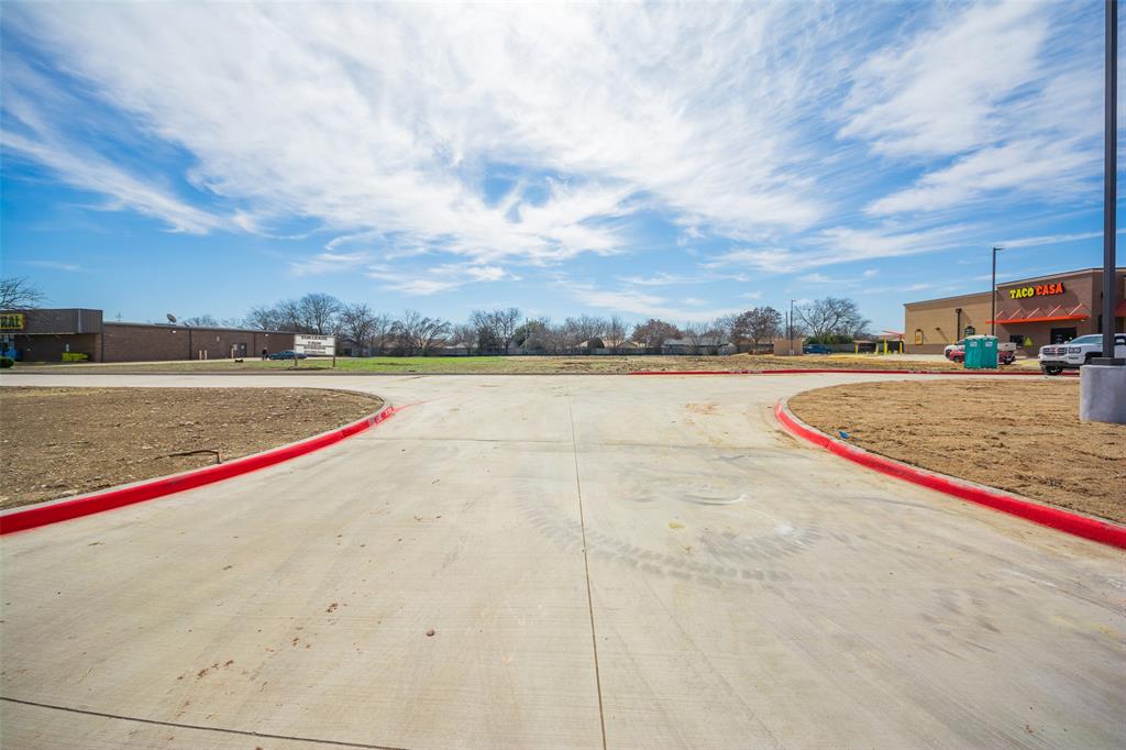 6424 Watauga Road Property Photo 4