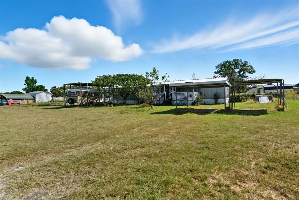 144 Oak Meadows Drive Property Photo 1