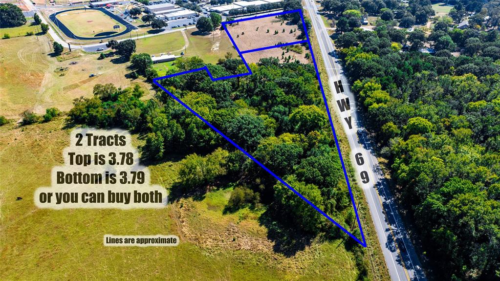Tbd Hwy 69 Property Photo 1