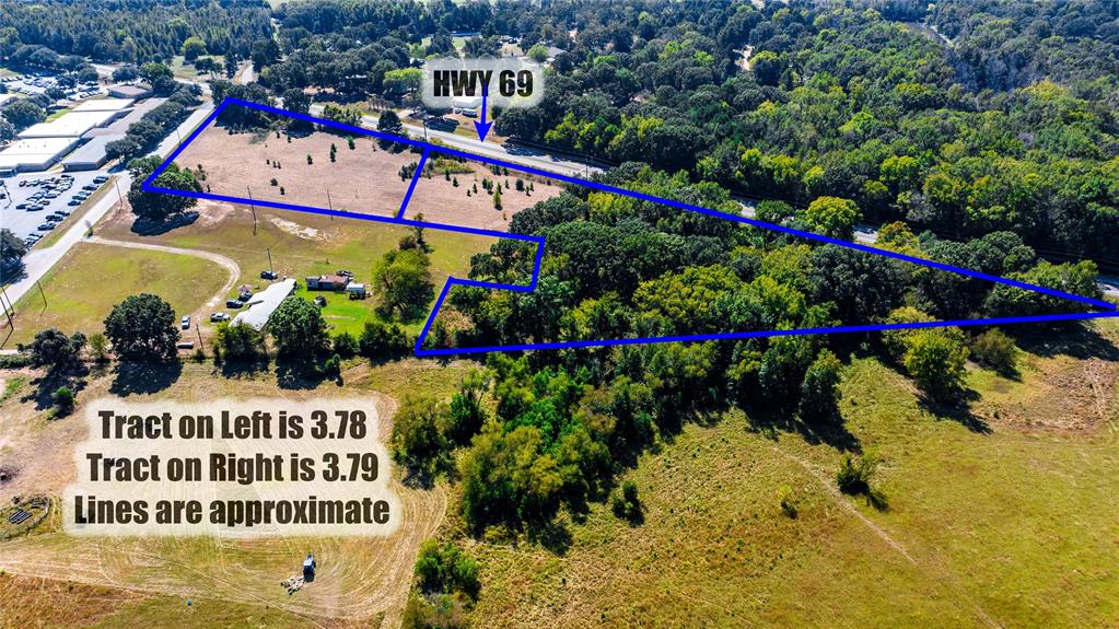 Tbd Hwy 69 Property Photo 2