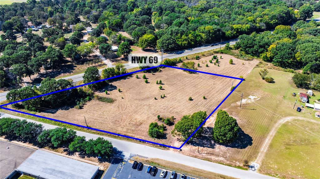 Tbd Corner Hwy 69 Property Photo 3