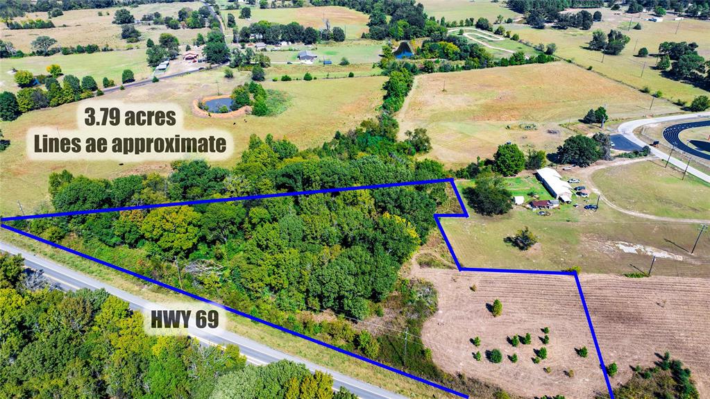 Tbd Corner Hwy 69 Property Photo 6