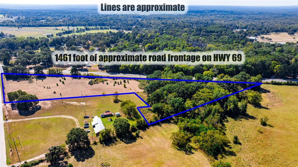 Tbd Corner Hwy 69 Property Photo 8