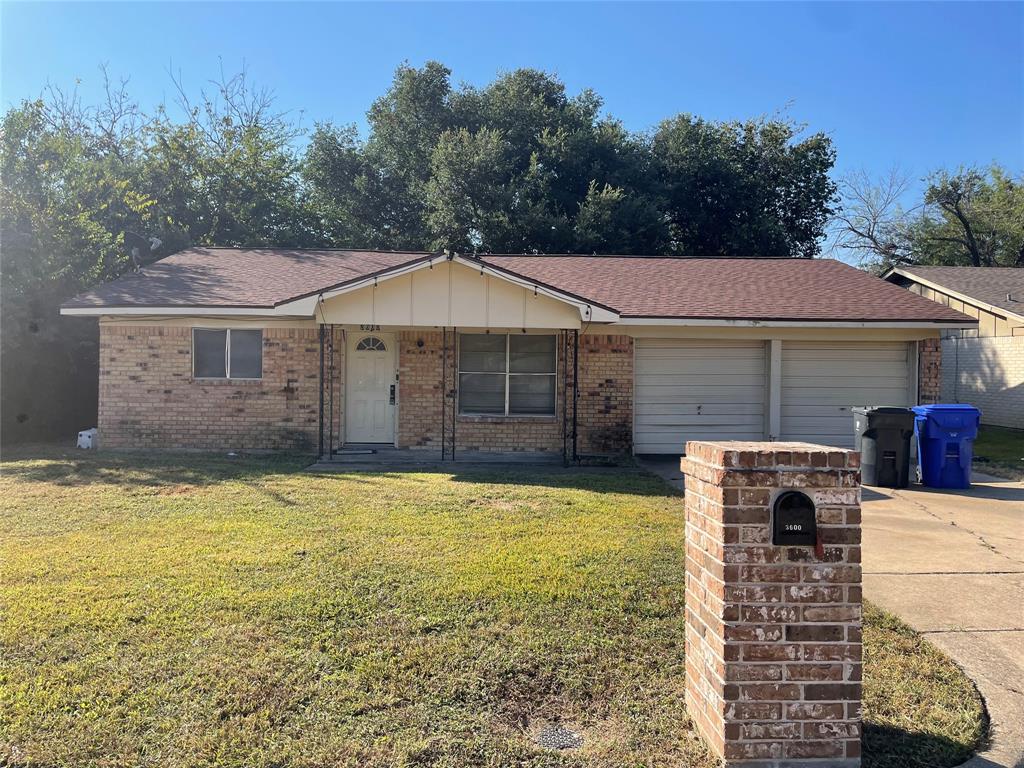 3600 Kenwood Street Property Photo 1