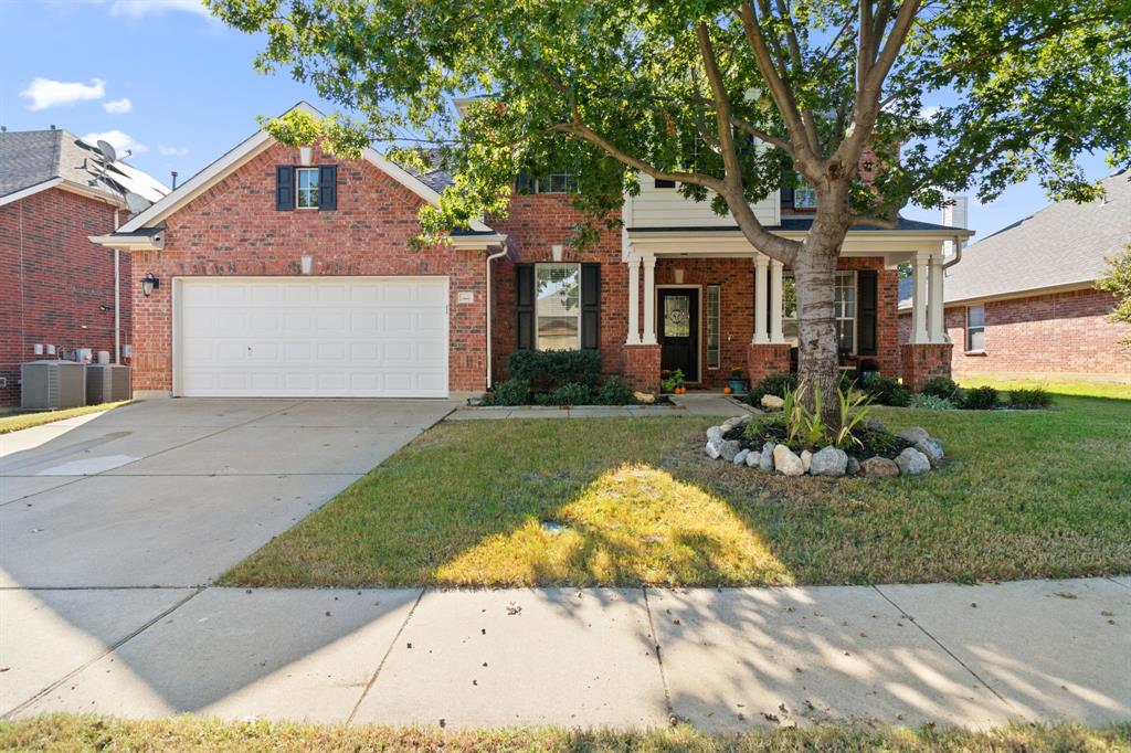 4008 Burwood Drive Property Photo 1