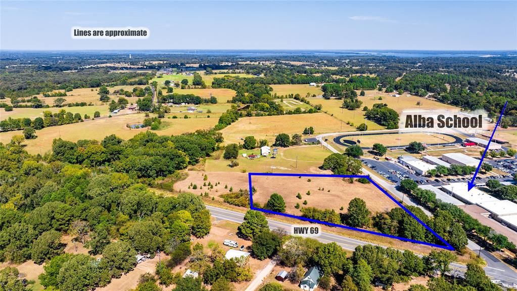 Tbd 7.4 Ac Hwy 69 Property Photo 12
