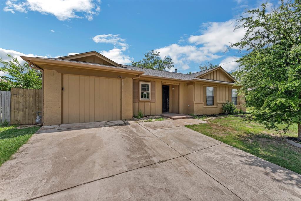 5921 Sea Breeze Lane Property Photo 1