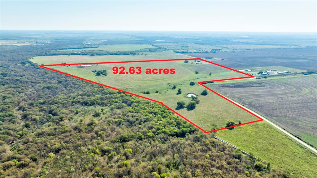 Tbd Baker Road Property Photo 1