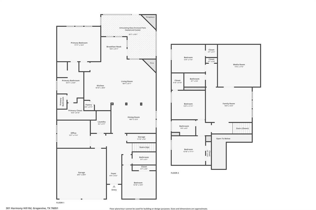 301 Harmony Hill Road Property Photo 40