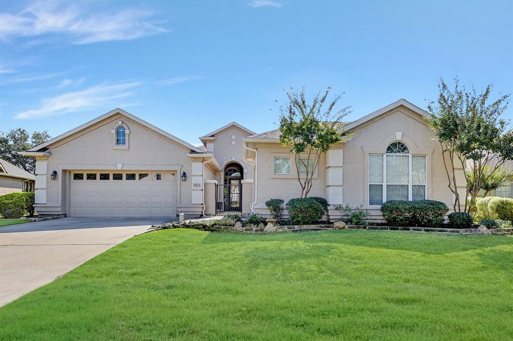 9813 Callaway Court Property Photo 1