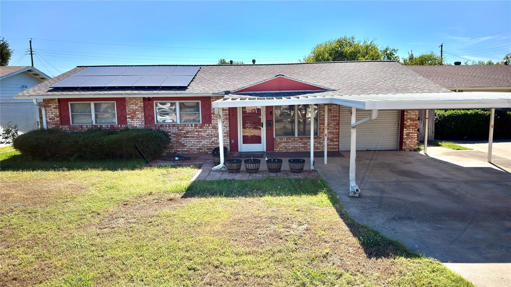 2510 Dewitt Street Property Photo 2