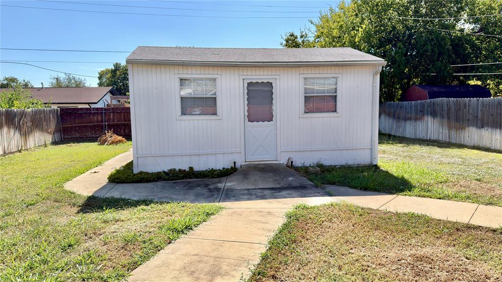 2510 Dewitt Street Property Photo 16