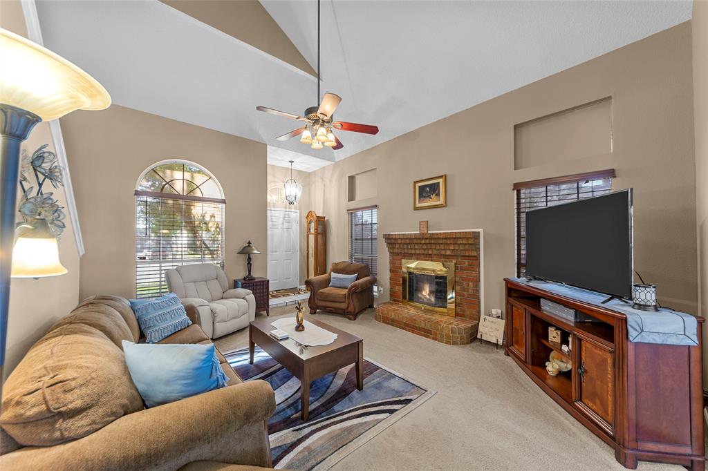 2329 Baretta Drive Property Photo 8