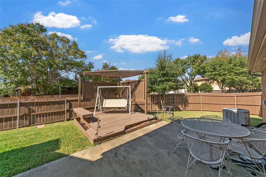 2329 Baretta Drive Property Photo 29