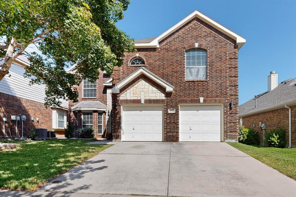 4925 Giordano Way Property Photo 1