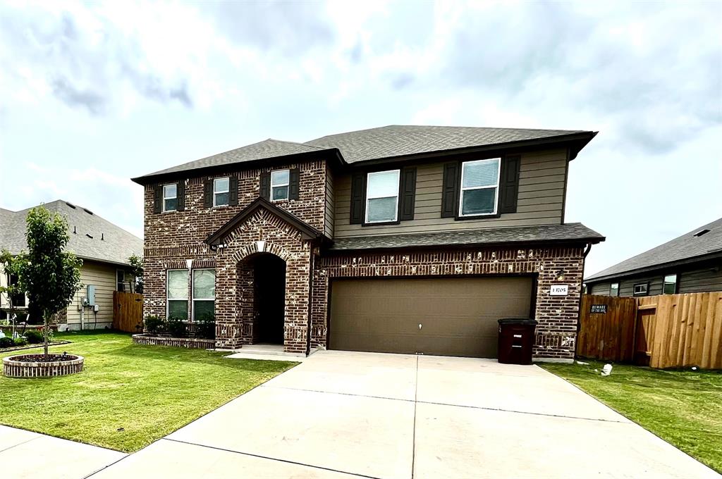 13705 James Garfield Street