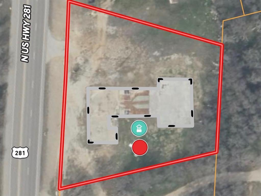 4992 N Highway 281
