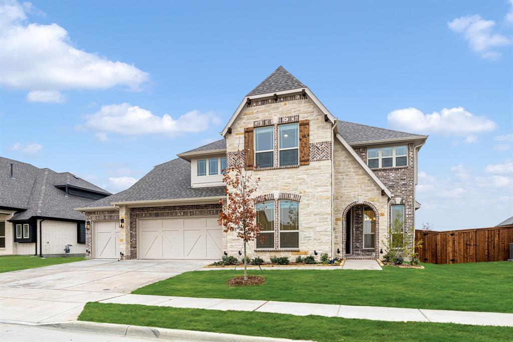 2813 Spring Valley Way Property Photo 3