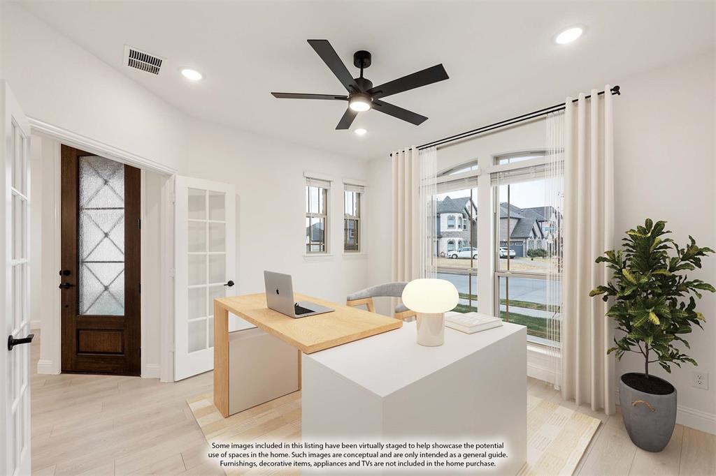 2813 Spring Valley Way Property Photo 10