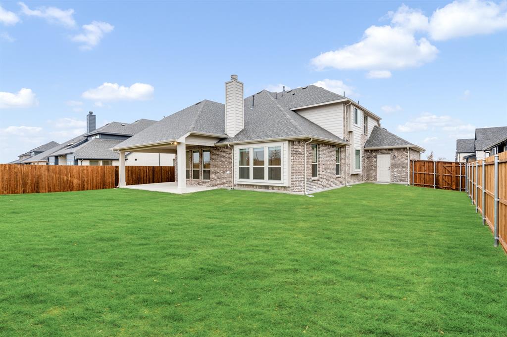 2813 Spring Valley Way Property Photo 39