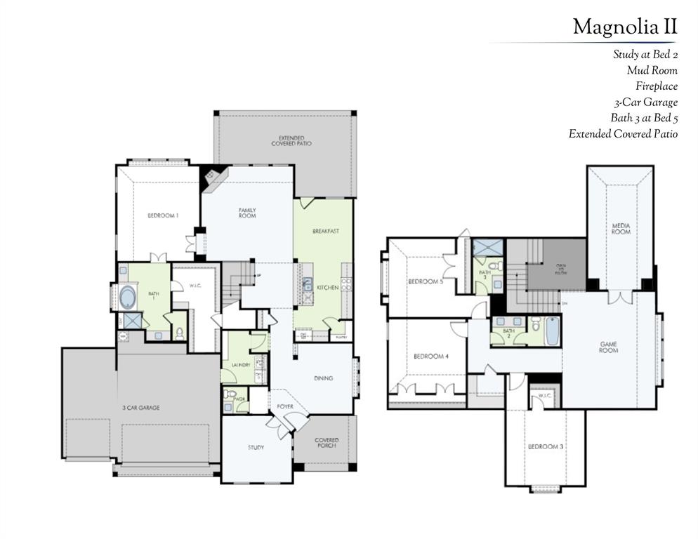 2813 Spring Valley Way Property Photo 40