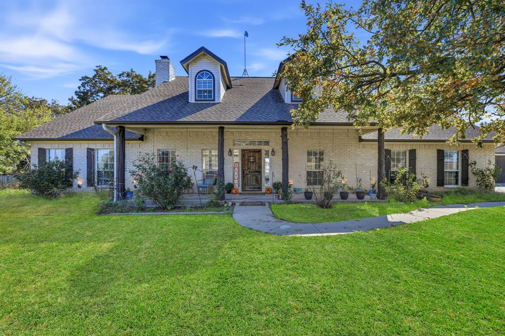 5071 Fm 1810 Property Photo 7