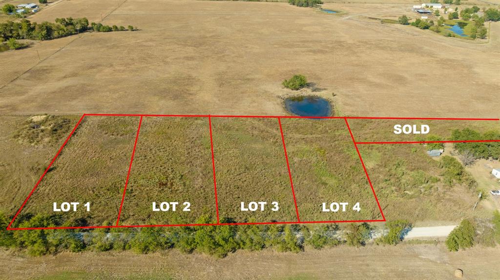 Tbd Lot 1 County Road 14400 Property Photo 1