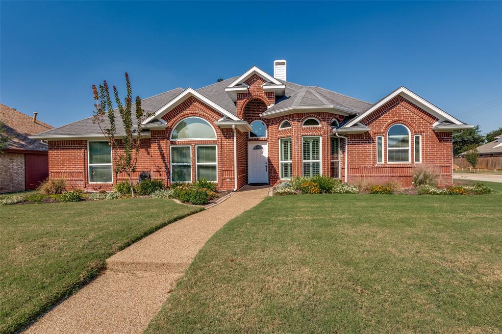 3501 Nova Trail Property Photo 1