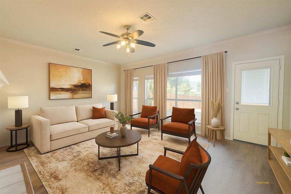 4406 Cordova Lane Property Photo 5