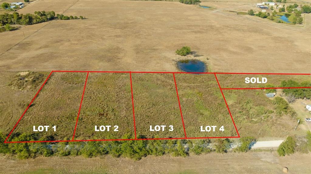 TBD LOT 4 COUNTY ROAD Property Photo 1
