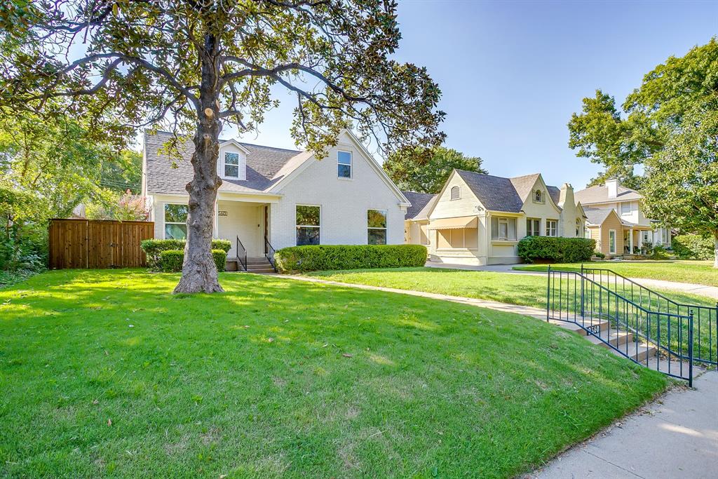 2560 Rogers Avenue Property Photo 1