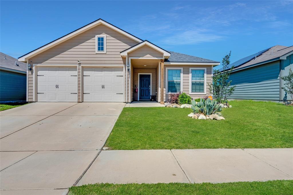 8329 Steel Dust Drive Property Photo 1