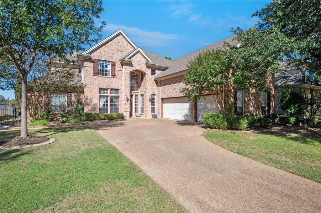 4909 Walton Heath Drive