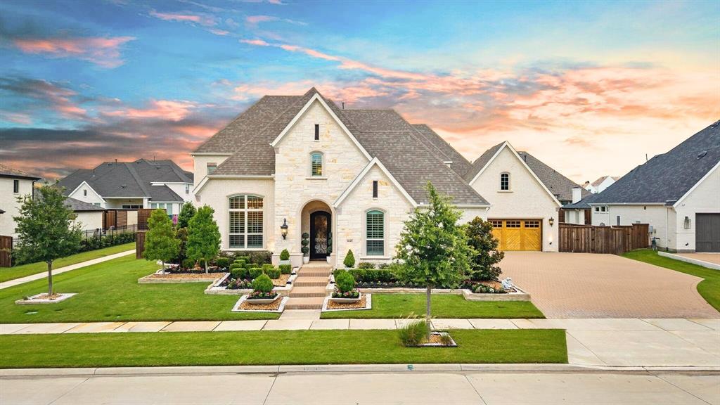 4640 Liberty Drive Property Photo 1