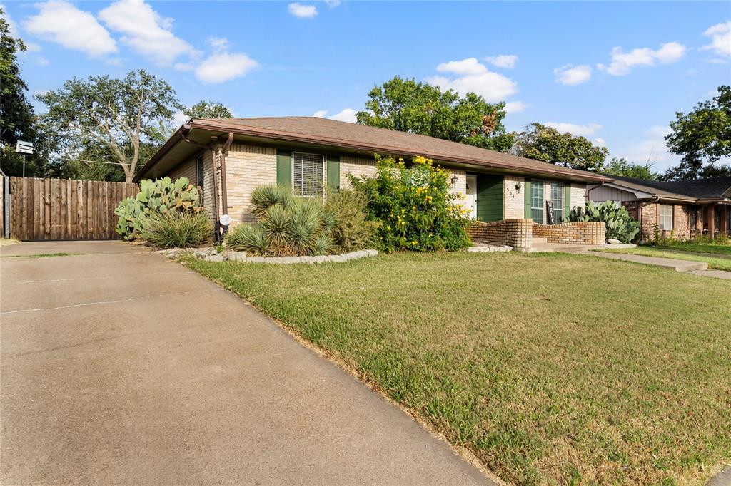 504 Richland Drive Property Photo 1
