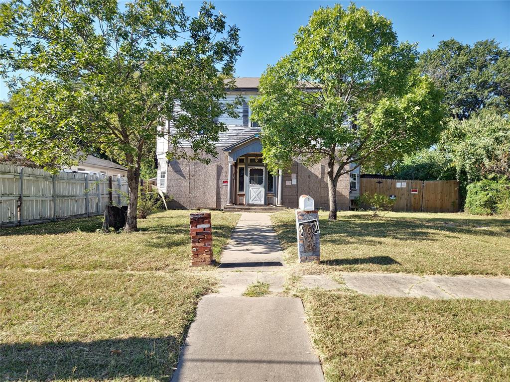 650 W 6th Avenue Property Photo 1