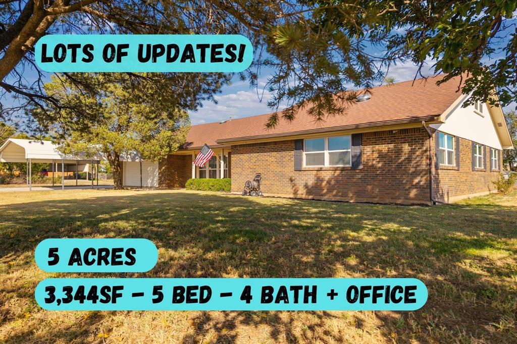 12081 Chapman Drive Property Photo 1