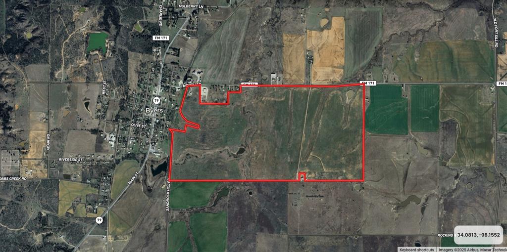 Tbd Fm 171 Property Photo 1