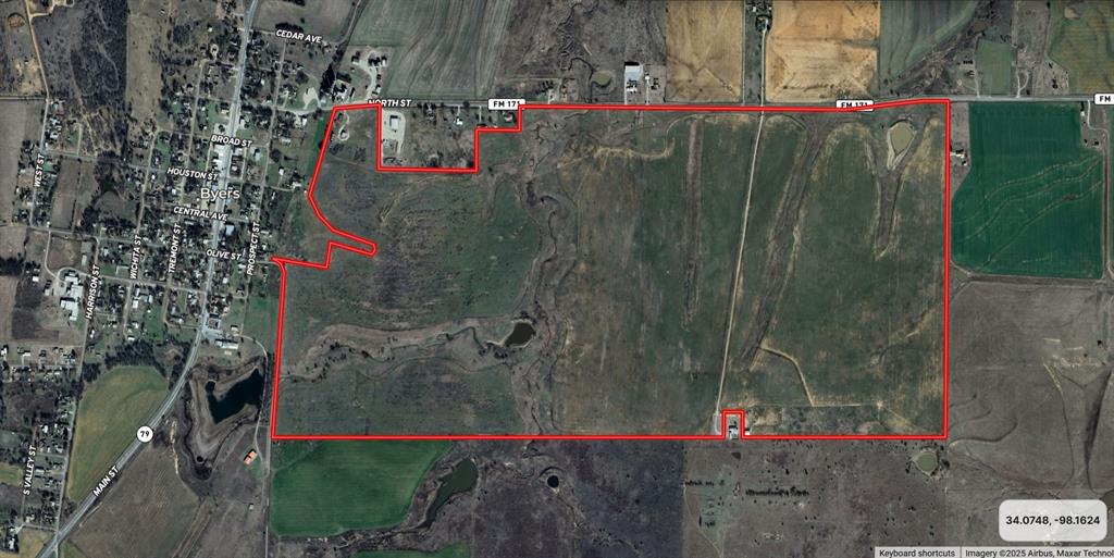 Tbd Fm 171 Property Photo 2