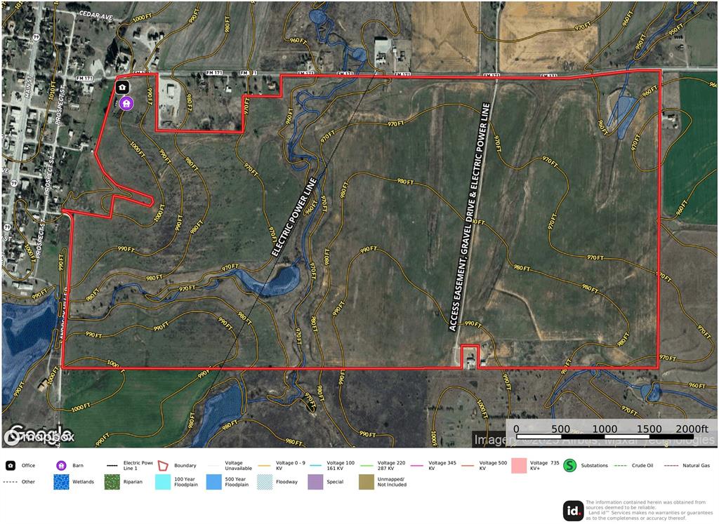 Tbd Fm 171 Property Photo 3