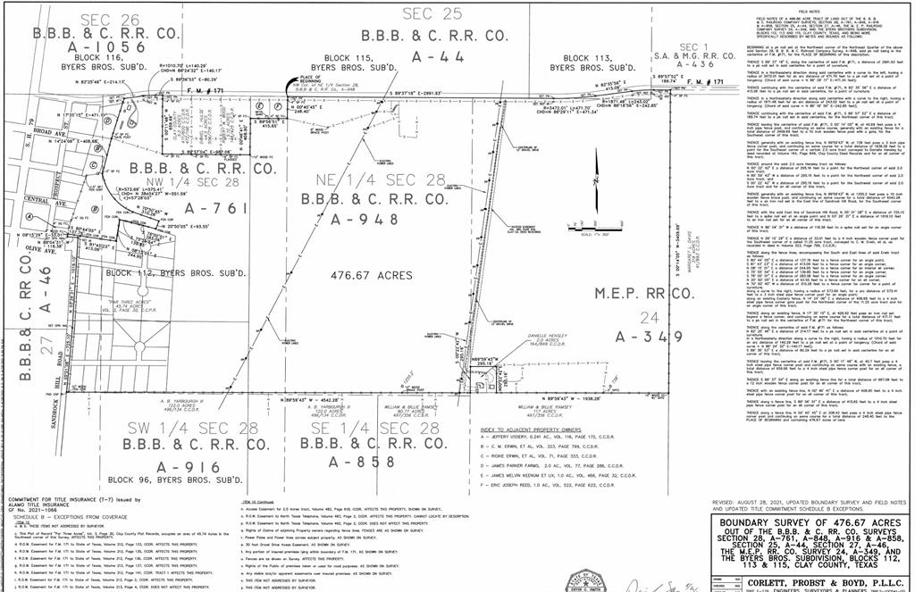 Tbd Fm 171 Property Photo 4