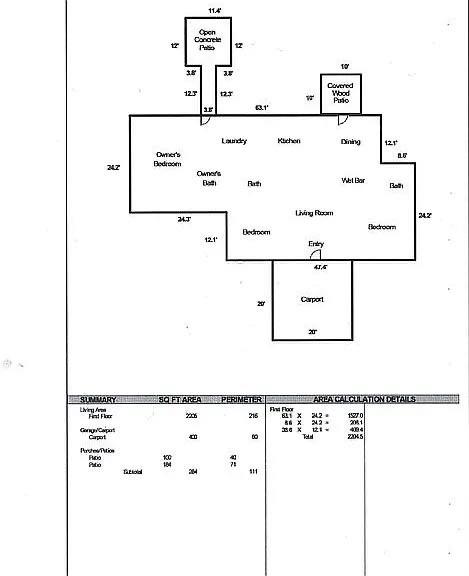 13993 Poncho Villa Drive Property Photo 3