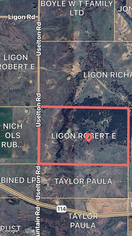 Tbd Uselton Road Property Photo 28